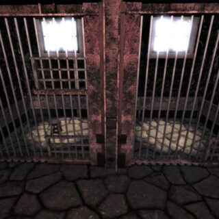 厳重警備スタジオ | StudioXIV