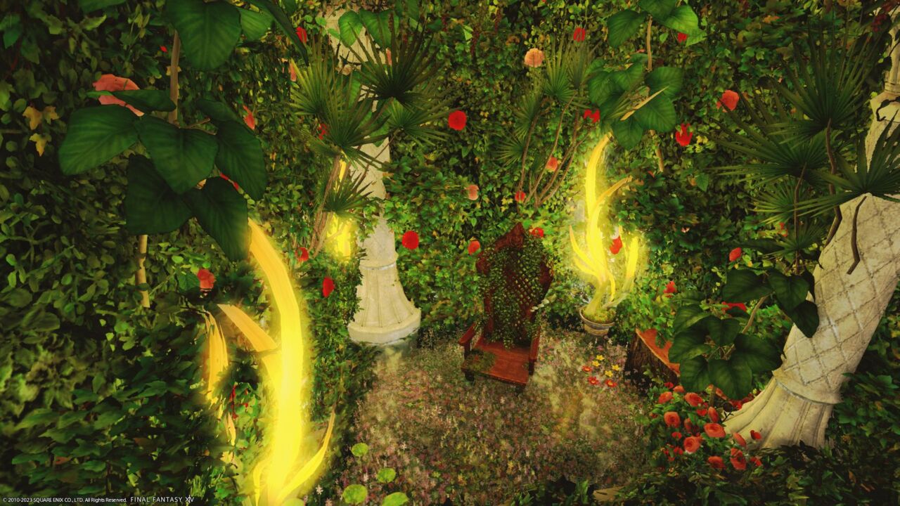 Color_Ruru | StudioXIV