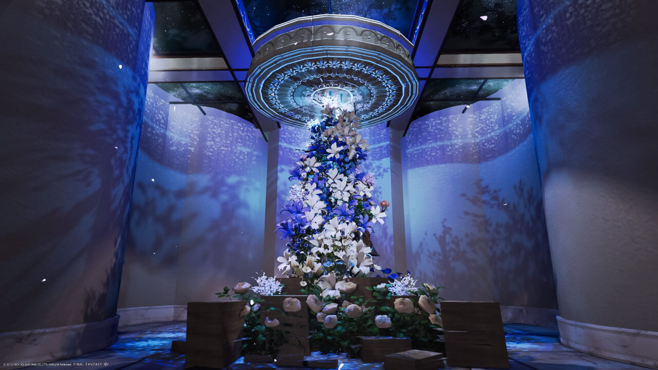 薄花桜 | StudioXIV