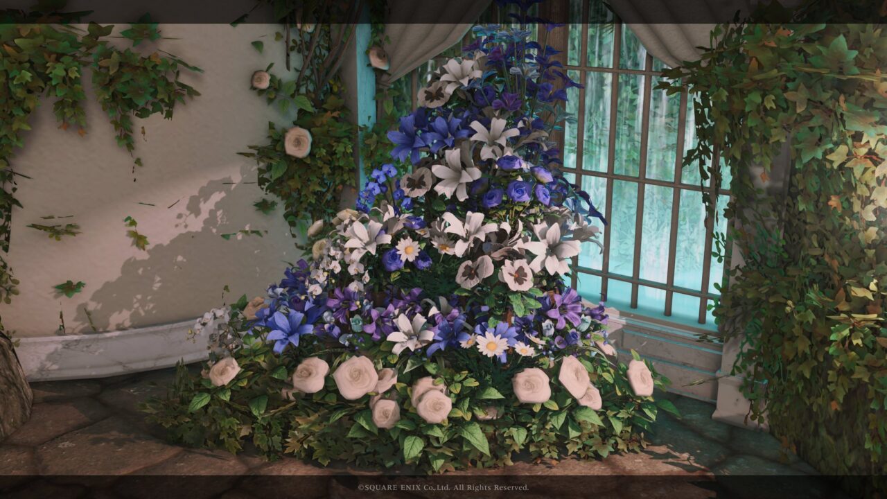 月光花 | StudioXIV