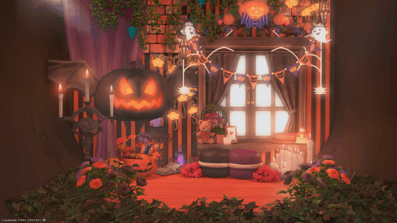 ✨️micia luxury ✨️ハロウィン  壁紙  イベント 写真撮影 スタジオ ✨️micia luxury ✨️ハロウィン 壁紙 イベント 写真撮影