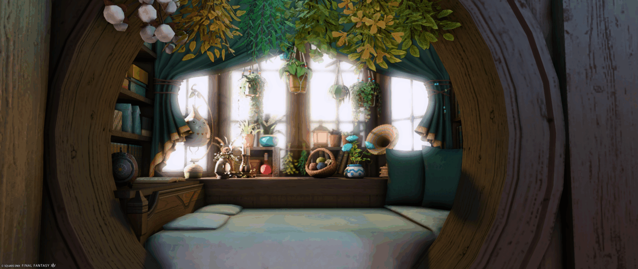 梟の住処：別館② | StudioXIV